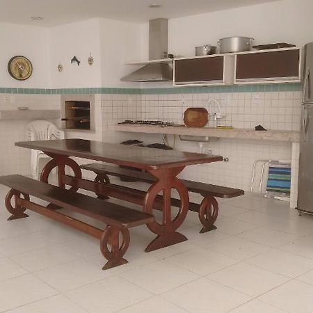 Casa Com 6 Suites E Piscina, A 160M Da Praia Florianópolis Kültér fotó