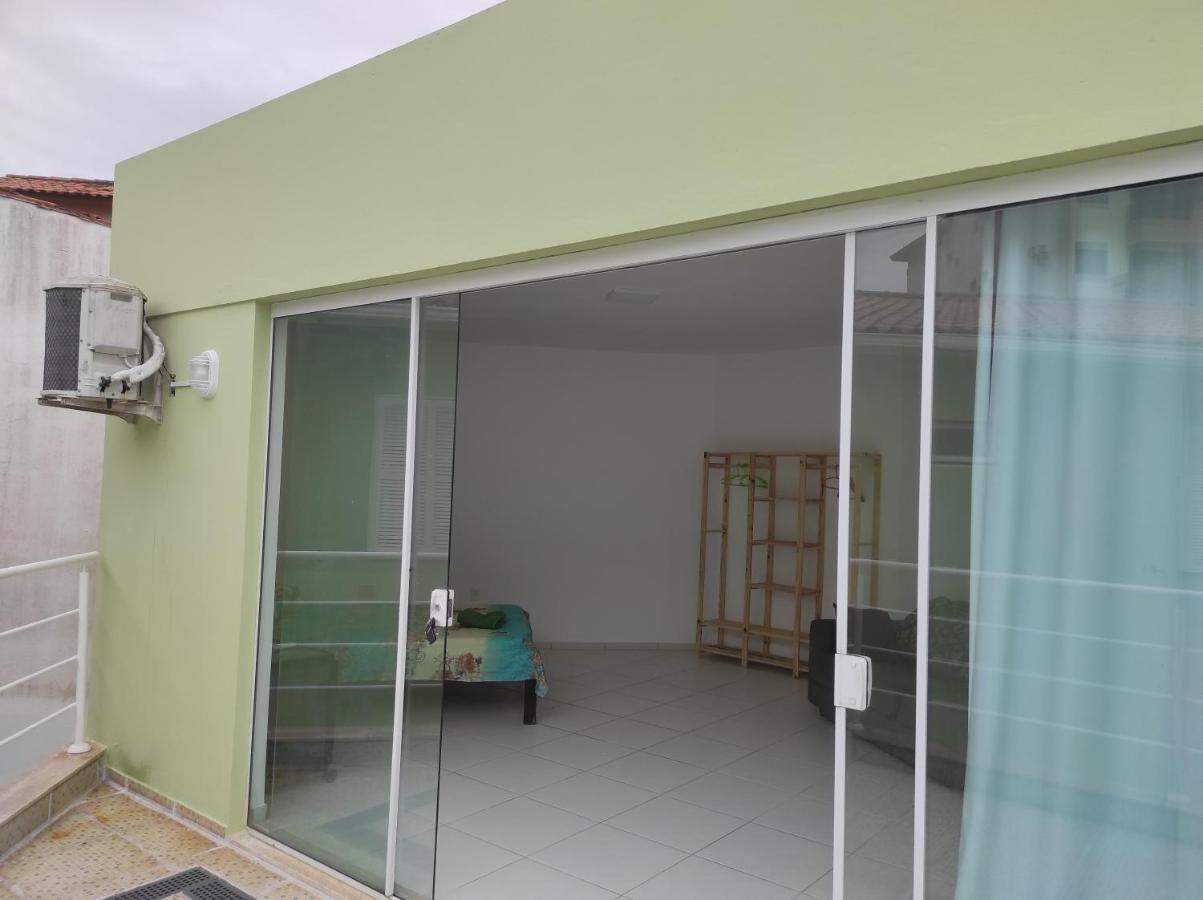 Casa Com 6 Suites E Piscina, A 160M Da Praia Florianópolis Kültér fotó