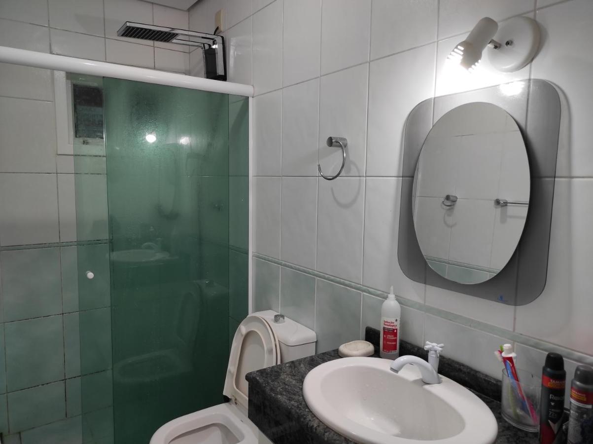 Casa Com 6 Suites E Piscina, A 160M Da Praia Florianópolis Kültér fotó