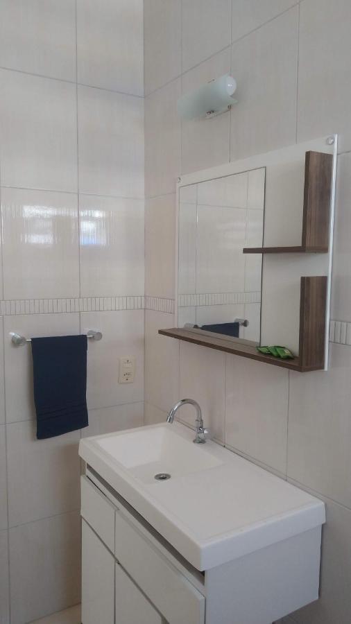 Casa Com 6 Suites E Piscina, A 160M Da Praia Florianópolis Kültér fotó
