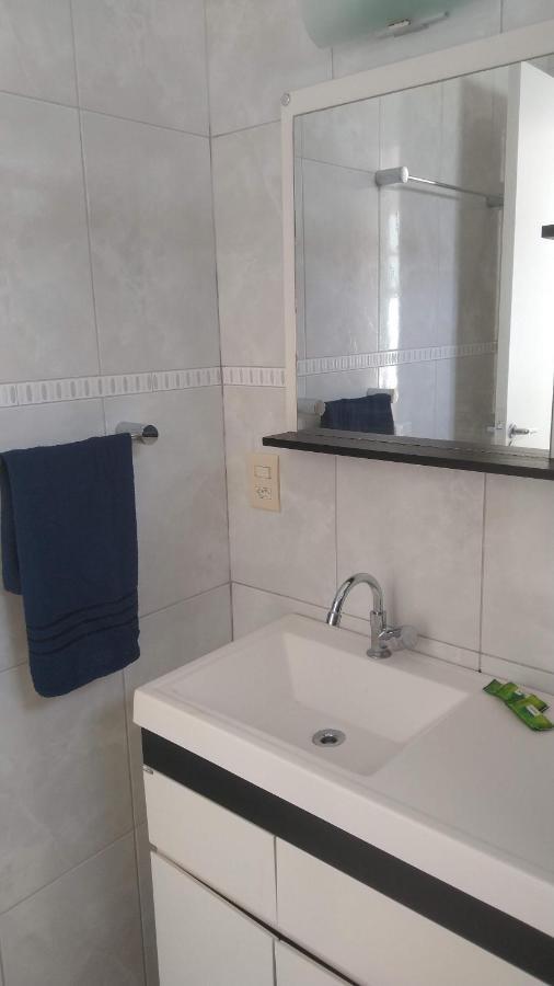 Casa Com 6 Suites E Piscina, A 160M Da Praia Florianópolis Kültér fotó