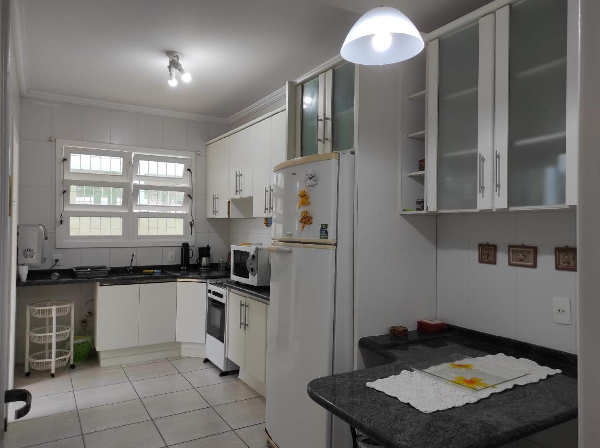 Casa Com 6 Suites E Piscina, A 160M Da Praia Florianópolis Kültér fotó